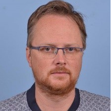 Dr. David Kubička avatar image