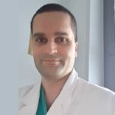 Dr. Antonio Facciorusso avatar image