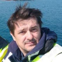 Dr. Marko Perkovic avatar image