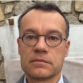 Dr. Sylvain Bourgerie avatar image