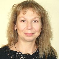 Prof. Dr. Larysa Titarenko avatar image