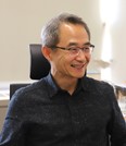 Prof. Dr. KyungHi Chang avatar image