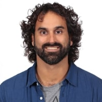 Dr. David Gallar Hernández avatar image