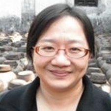 Prof. Dr. Ching-Wen Lou avatar image