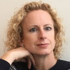 Prof. Dr. Jessica Tyler avatar image