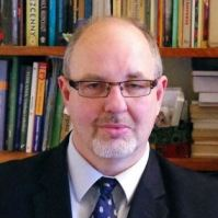 Prof. Dr. Lucjan Chmielarz avatar image