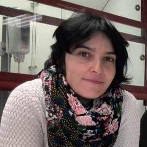 Prof. Dr. Ana Belen Garcia-Redondo avatar image