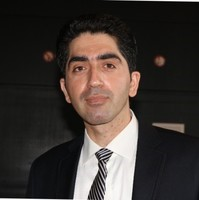 Dr. Saeed Mazinani avatar image