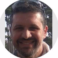 Prof. Dr. Stavros Koulouridis avatar image