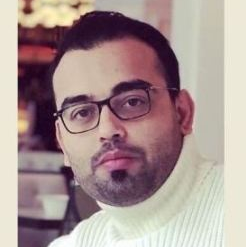 Dr. Mehdi Seyedmahmoudian avatar image
