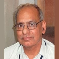 Prof. Dr. Bansi Dhar Malhotra avatar image