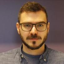 Dr. Yury Gorbanev avatar image