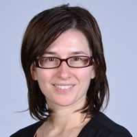 Dr. Micaela Troglia Gamba avatar image