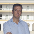 Dr. Antonio José Moreno Guerrero avatar image