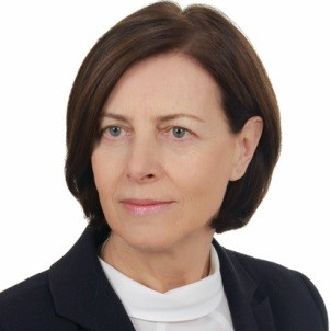 Prof. Dr. Renata Mikstacka avatar image