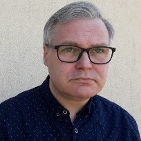 Dr. Zbigniew Dutkiewicz avatar image