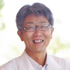 Dr. Toshio Takahashi avatar image
