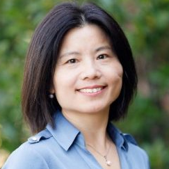 Dr. Yuping Bao avatar image