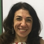 Prof. Dr. Farayde Matta Fakhouri avatar image