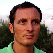 Prof. Dr. Fabien Ferrero avatar image