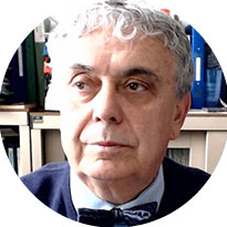 Dr. Ezio Caroli avatar image