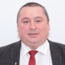 Prof. Dr. Stelian Alexandru Borz avatar image