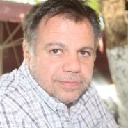 Dr. Konstantinos E. Vlachonasios avatar image