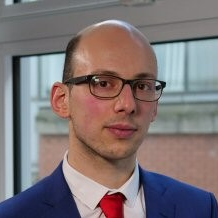 Dr. Basilio Lenzo avatar image