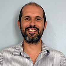 Dr. Petrus Le Roux avatar image