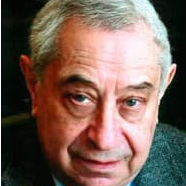 Prof. Yuri Yampolskii avatar image