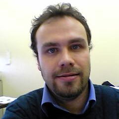 Dr. Giovanni Gotte avatar image