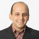 Prof. Dr. Mohammed Baalousha avatar image