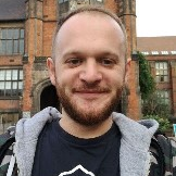 Dr. Greg A. Mutch avatar image