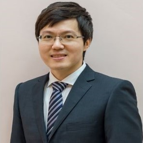 Dr. Worapon Kiatkittipong avatar image