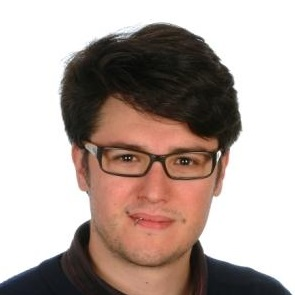 Dr. Jorge Segovia avatar image