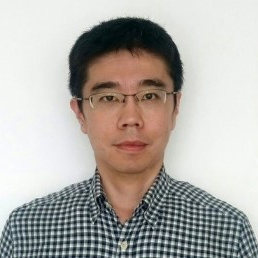 Dr. Daisuke Mashima avatar image