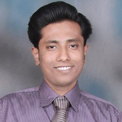 Dr. Prosanta Gope avatar image