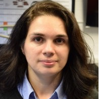 Prof. Dr. Oana Cojocaru-Mirédin avatar image