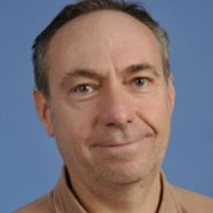 Dr. Christophe Badie avatar image