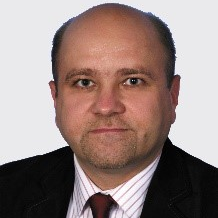 Prof. Dr. Maciej Kubon avatar image