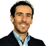 Dr. José Alberto Frade Martins Parraca avatar image