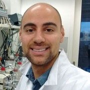 Dr. Christopher E. Lawson avatar image