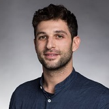 Dr. Ben Ozer Oyserman avatar image