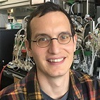 Dr. Matthew J. Scarborough avatar image