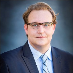 Dr. Simon Kaja avatar image