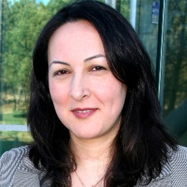 Prof. Dr. Candan Tamerler avatar image