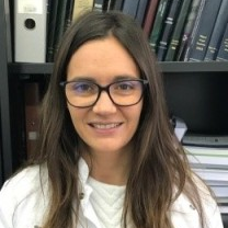 Dr. Maite Artetxe avatar image