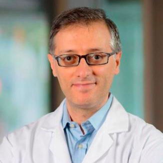 Prof. Dr. Gaetano Santulli avatar image