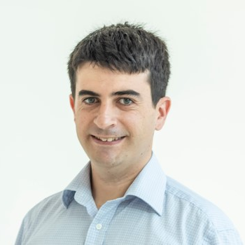 Dr. Gianluca Valentino avatar image