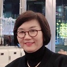 Prof. Dr. Heejung Kim avatar image